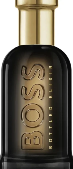 Bottled Elixir Eau de Parfum