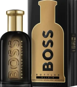 Bottled Elixir Eau de Parfum