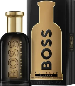 Bottled Elixir Eau de Parfum