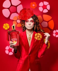 BOUQUET IDEALE EdP 100 ml