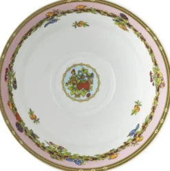 Bowl 18cm, Le jardin de Versace, Versace