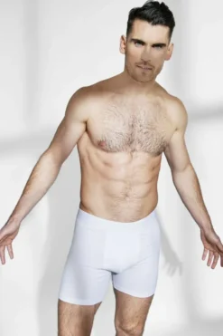 Boxer-Brief Extra Long 3-pack