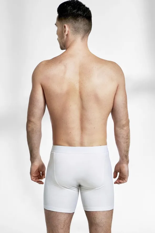 Boxer-Brief Extra Long 3-pack