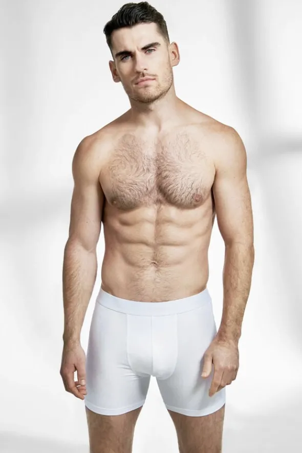 Boxer-Brief Extra Long 3-pack
