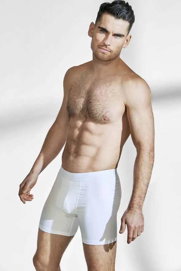 Boxer-Brief Extra Long 3-pack