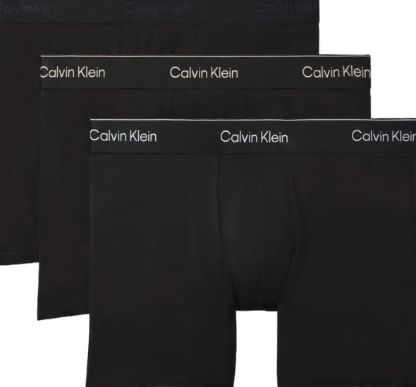 BOXER BRIEF 3PK