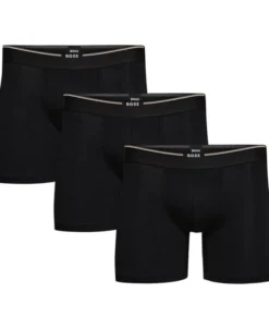 BoxerBr 3P Bamboo