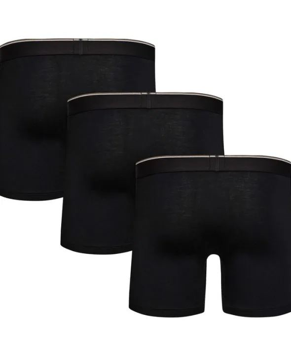 BoxerBr 3P Bamboo
