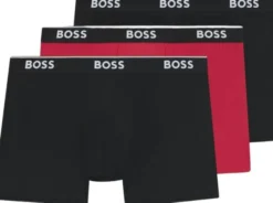 BoxerBr 3P Power