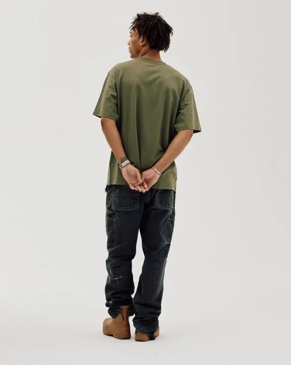 Box Fit T-Shirt