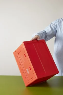 Box, Large
