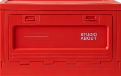Box, Large