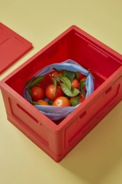 Box, Large