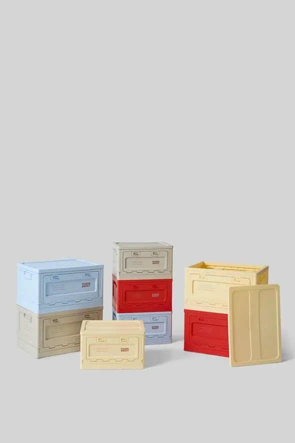 Box, Small