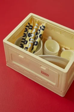 Box, Small
