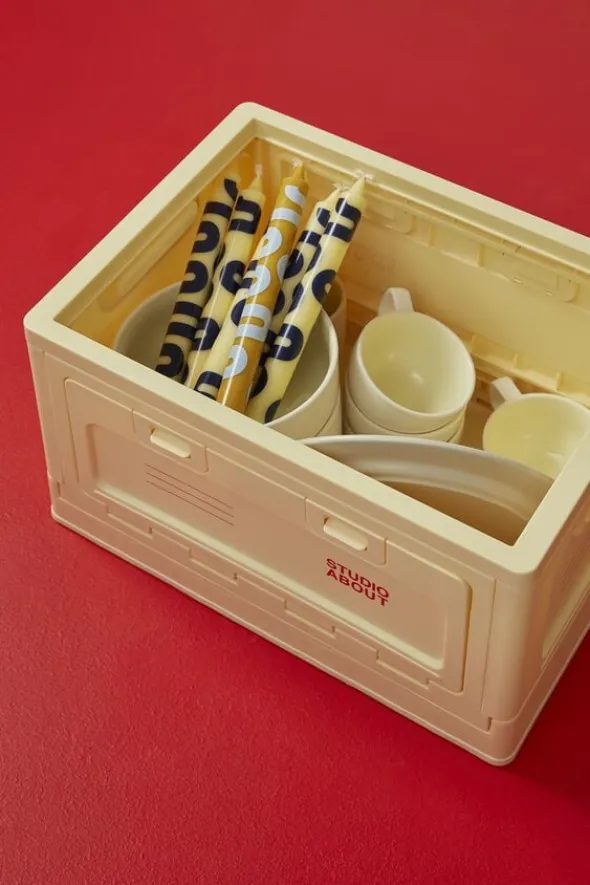 Box, Small