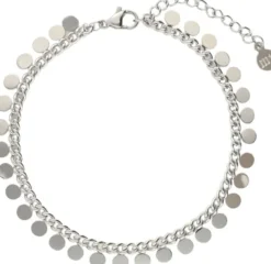 Bracelet coins