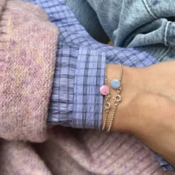 Bracelet, Ball Chain