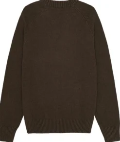 Brad Roundneck Knit