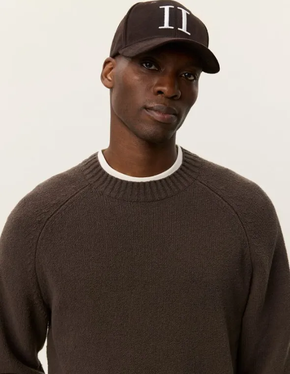 Brad Roundneck Knit