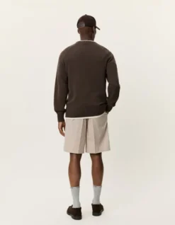 Brad Roundneck Knit