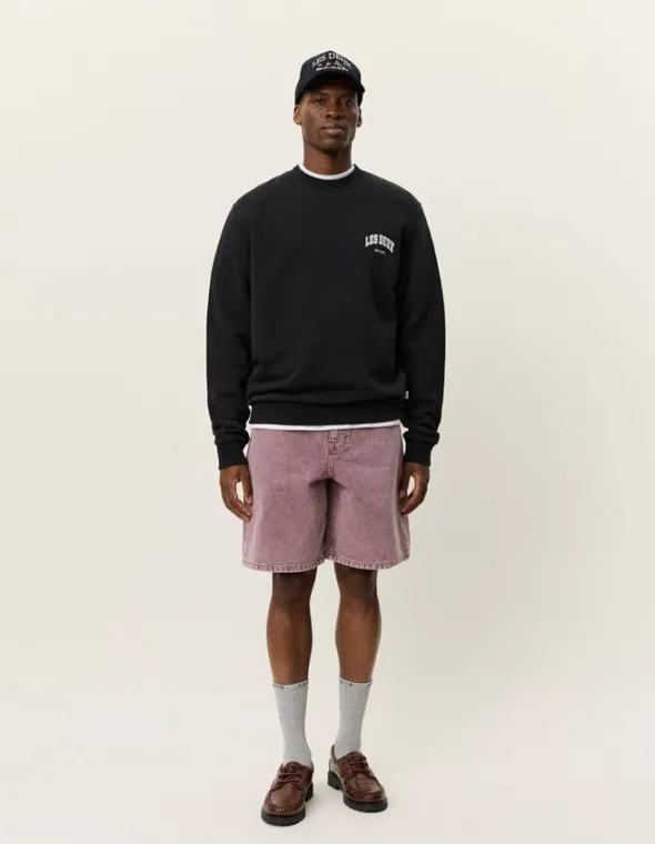 Brady Hoop Sweatshirt