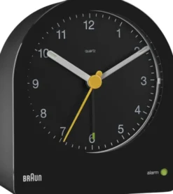 Braun BC22 vækkeur