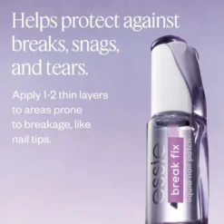break fix liquid nail patch