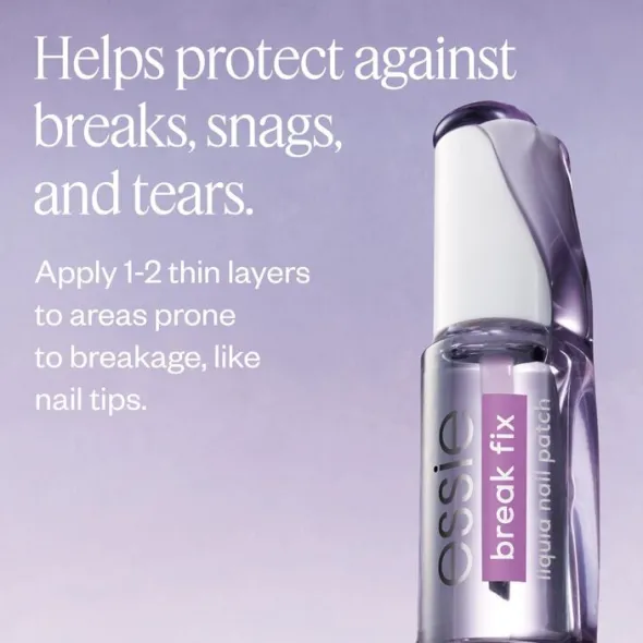 break fix liquid nail patch