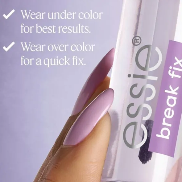 break fix liquid nail patch