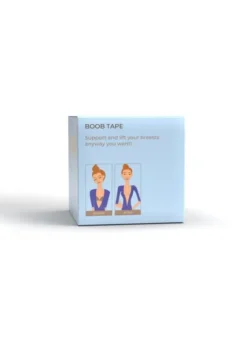 Breast Tape - caramel - one size