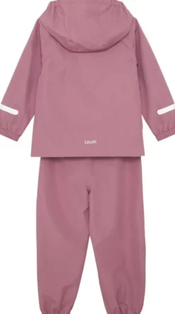 Breathable Rainwear Set