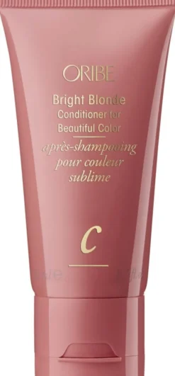Bright Blonde Conditioner travel size