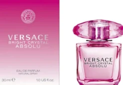 Bright Crystal Absolu Eau de Parfum