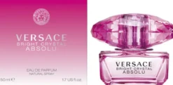 Bright Crystal Absolu Eau de Parfum