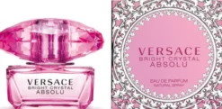 Bright Crystal Absolu Eau de Parfum
