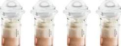 Brightening Capsules - Glow serum med niacinamid och andrographis, vit