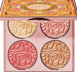 Brightening CC Palette N1 - Sunny F