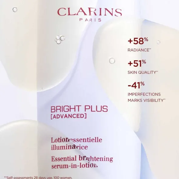Bright Plus
