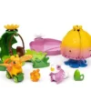 Brio Blomsterhus starterset