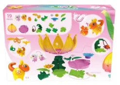 Brio Blomsterhus starterset