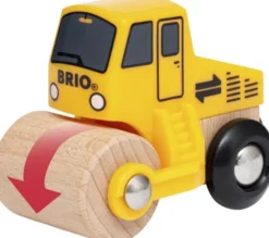 Brio byggekøretøjer