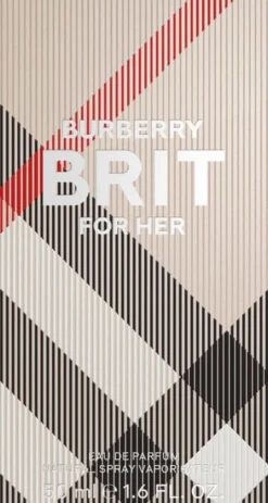 Brit For Her