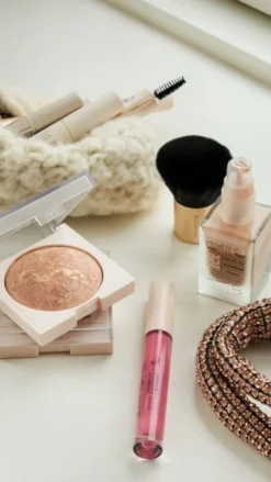 Bronzer