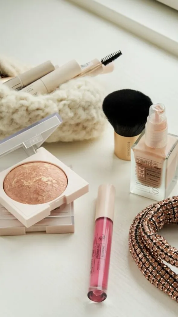 Bronzer