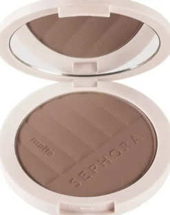 Bronzer Matte Bronzing Powder