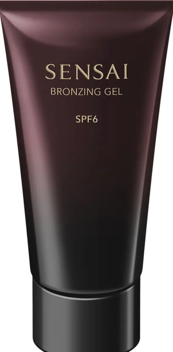 Bronzing Gel Soft Bronze