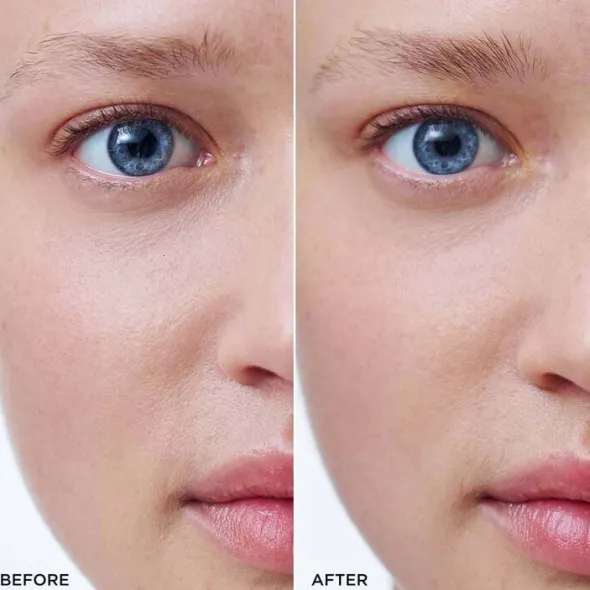 Brow gel