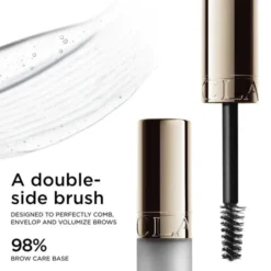 Brow gel