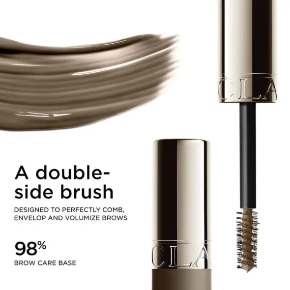 Brow gel
